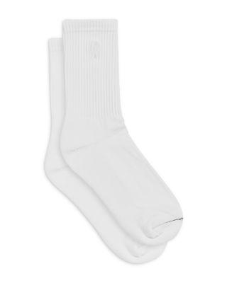 Terry Rib Socks by KROST