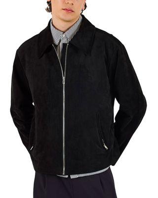 University Jacket by KROST