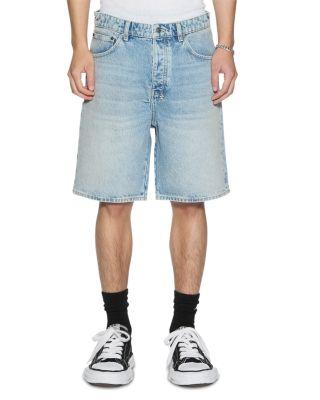 Anti K Kristal 32.3" Shorts by KSUBI
