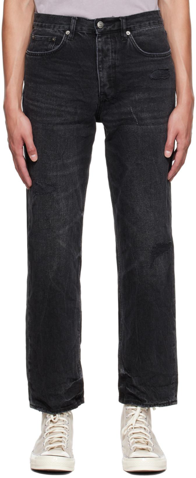 Ksubi sonic jeans cheapest