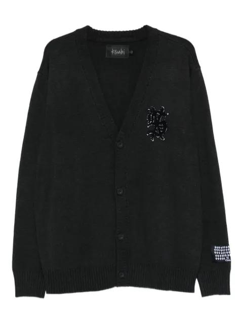 Dug Out cardigan by KSUBI