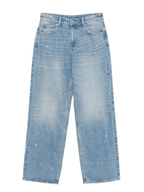 Empire jeans by KSUBI