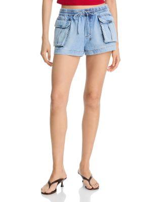 Harper Spirit Shorts by KSUBI