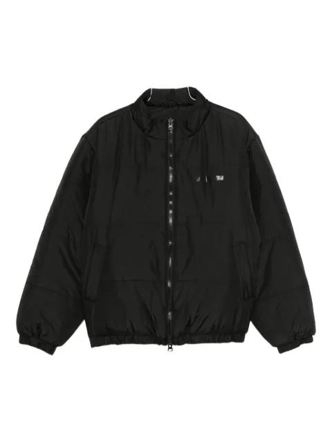 Holy puffer jacket by KSUBI