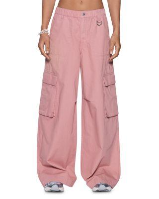 Ksuper Cargo Pants by KSUBI