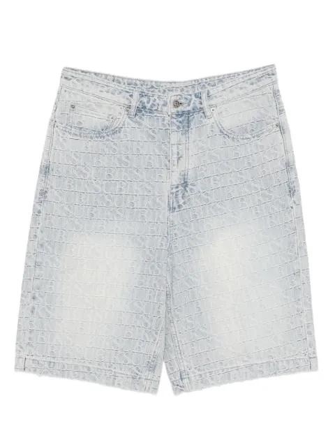 Maxx shorts by KSUBI