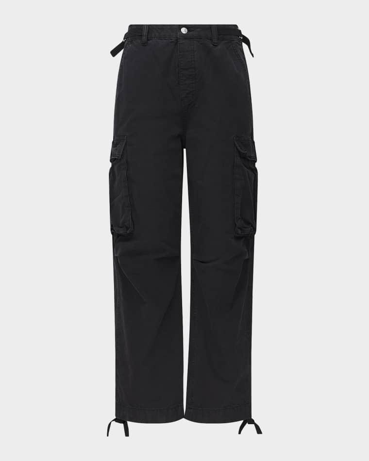 Men's Troop Operator Cargo Pants by KSUBI