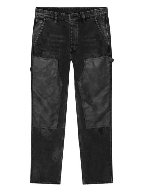 Operator jeans by KSUBI