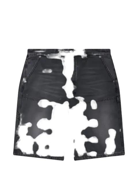 Operator shorts by KSUBI