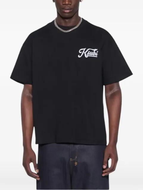 Outfield Ekcess T-shirt by KSUBI