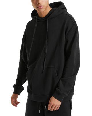 Oversized Hoodie by KSUBI