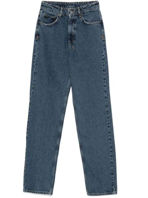 Playback Subway jeans by KSUBI