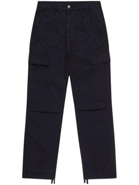 Scott Fugitive trousers by KSUBI