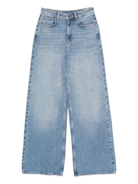 Strider Horizon jeans by KSUBI