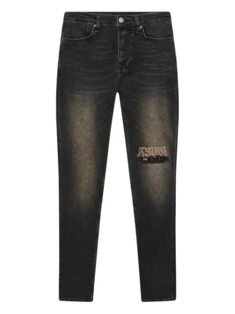Van Winkle Kingdom jeans by KSUBI
