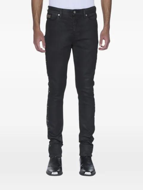 Van Winkle Plus jeans by KSUBI