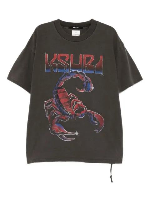 Venom Ekcess T-shirt by KSUBI