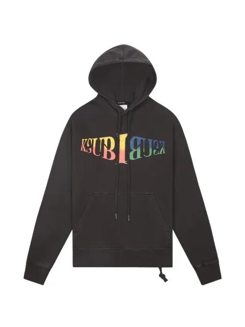 biggie hoodie by KSUBI