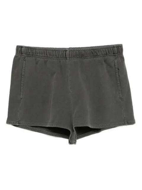 sott booty shorts by KSUBI