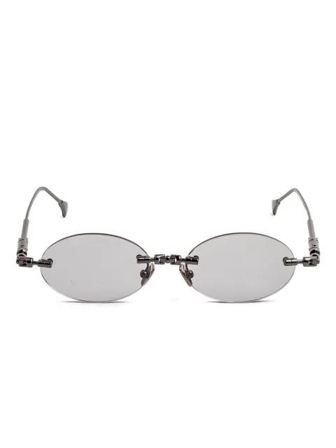 H62 sunglasses by KUBORAUM
