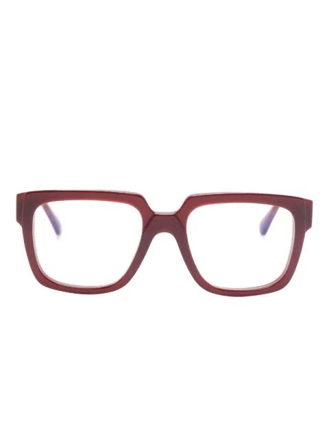K3 glasses by KUBORAUM