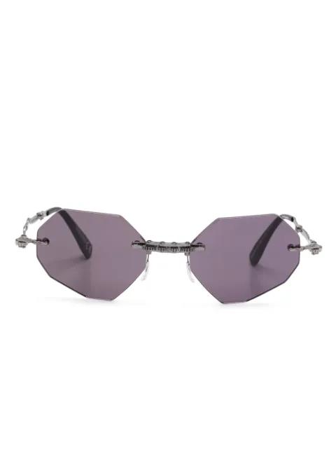 Maske H44 sunglasses by KUBORAUM