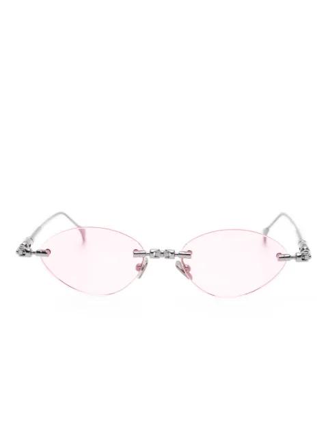 Maske H65 sunglasses by KUBORAUM