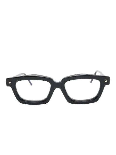 Maske P25 glasses by KUBORAUM