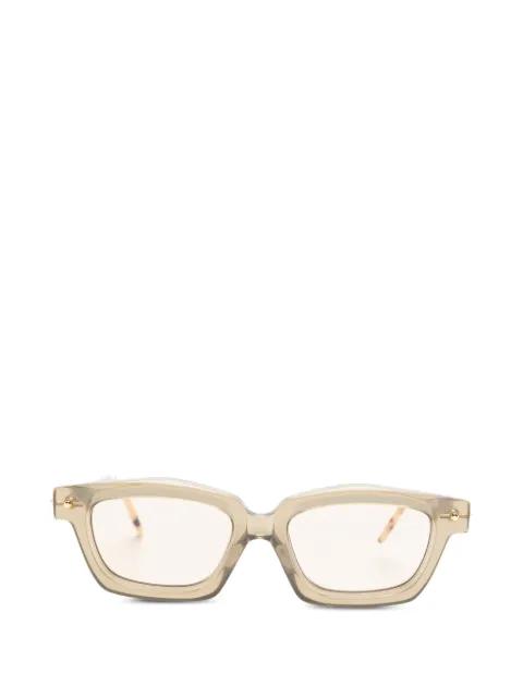 Maske P25 sunglasses by KUBORAUM