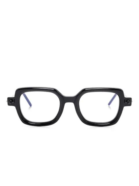 Maske P4 glasses by KUBORAUM