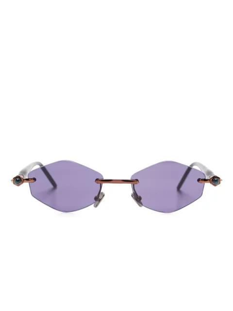 Maske P60 sunglasses by KUBORAUM