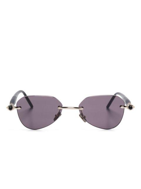 P61 sunglasses by KUBORAUM