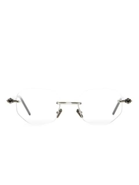 P62 glasses by KUBORAUM