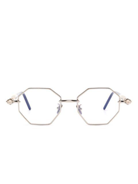 P74 glasses by KUBORAUM