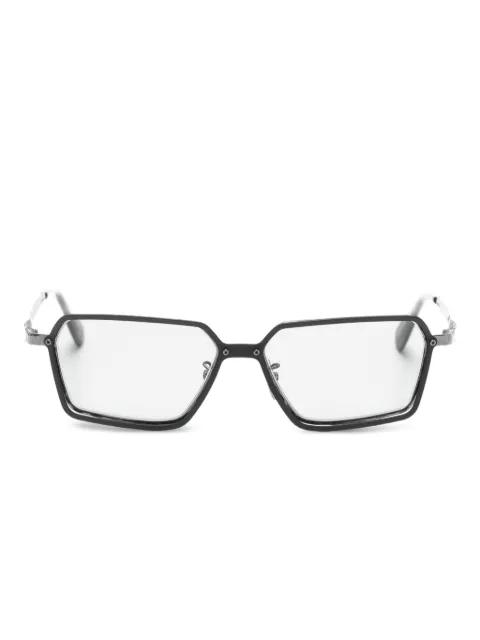 tinted lenses sunglasses by KUBORAUM