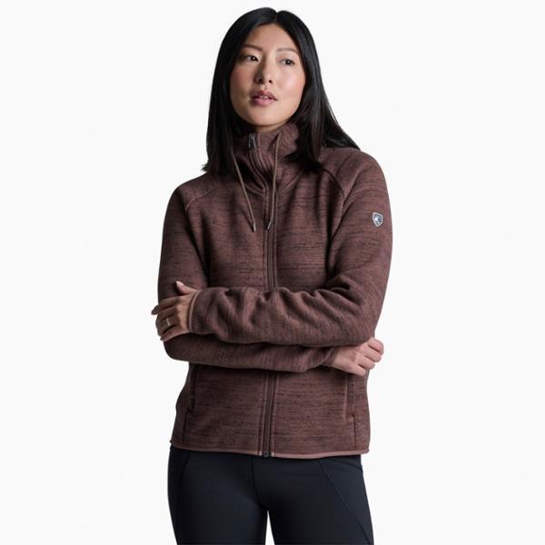 Avaline Hoody by KUHL