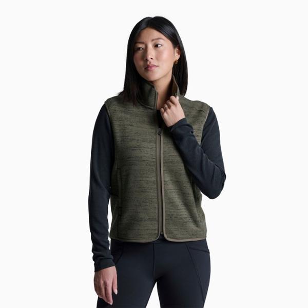 Avaline Vest by KUHL