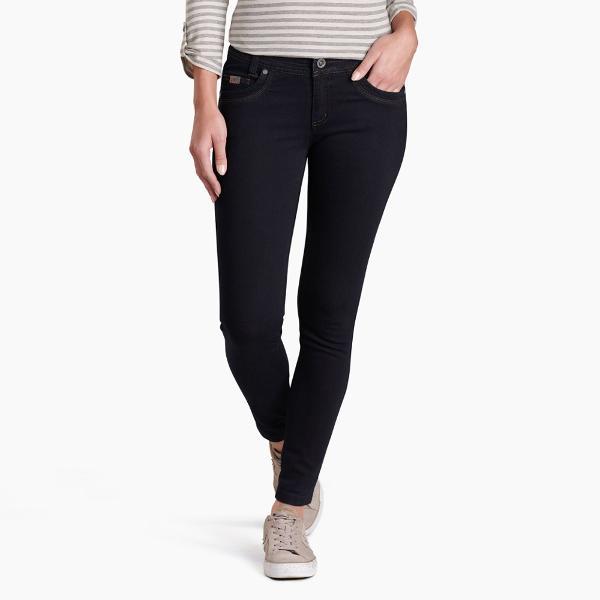 Danzr Skinny Jeans by KUHL