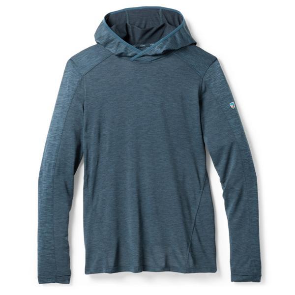 Engineered Hoody by KUHL
