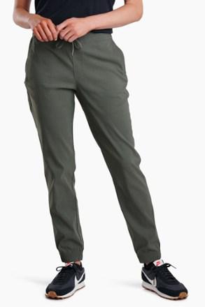 Haven Jogger Pants by KUHL