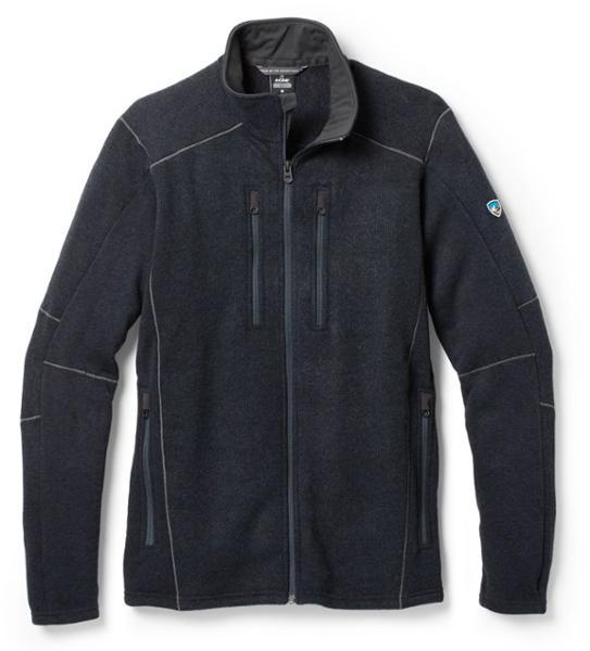 Interceptr Full-Zip Jacket by KUHL
