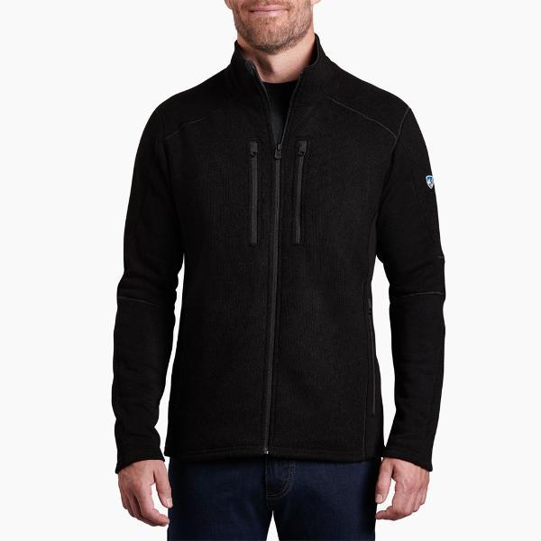Interceptr Full-Zip Jacket by KUHL