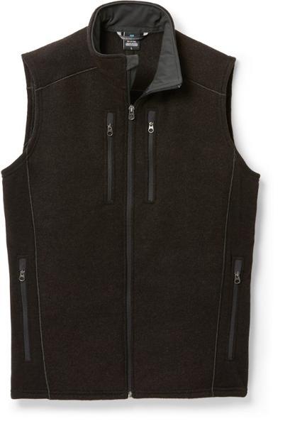 Interceptr Vest by KUHL