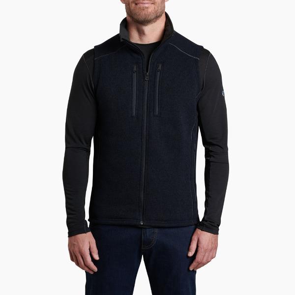 Interceptr Vest by KUHL