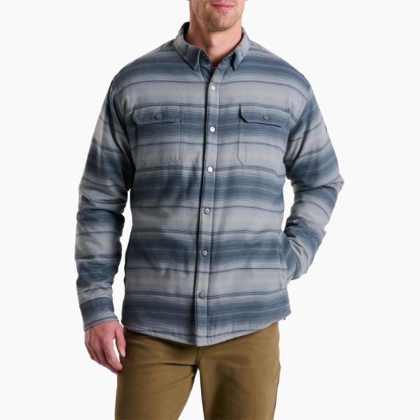 Joyrydr Shirt Jacket by KUHL