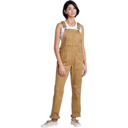 Kultivatr Overall by KUHL