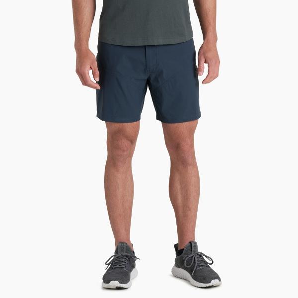Renegade Rock 7" Shorts by KUHL