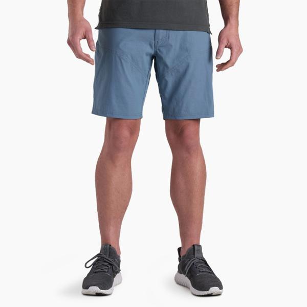 Renegade Rock 9" Shorts by KUHL