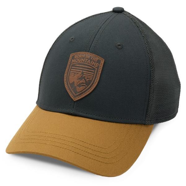 Rustik Born Trucker Hat by KUHL