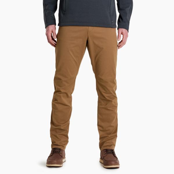 Rydr Lite Klassik Pants by KUHL